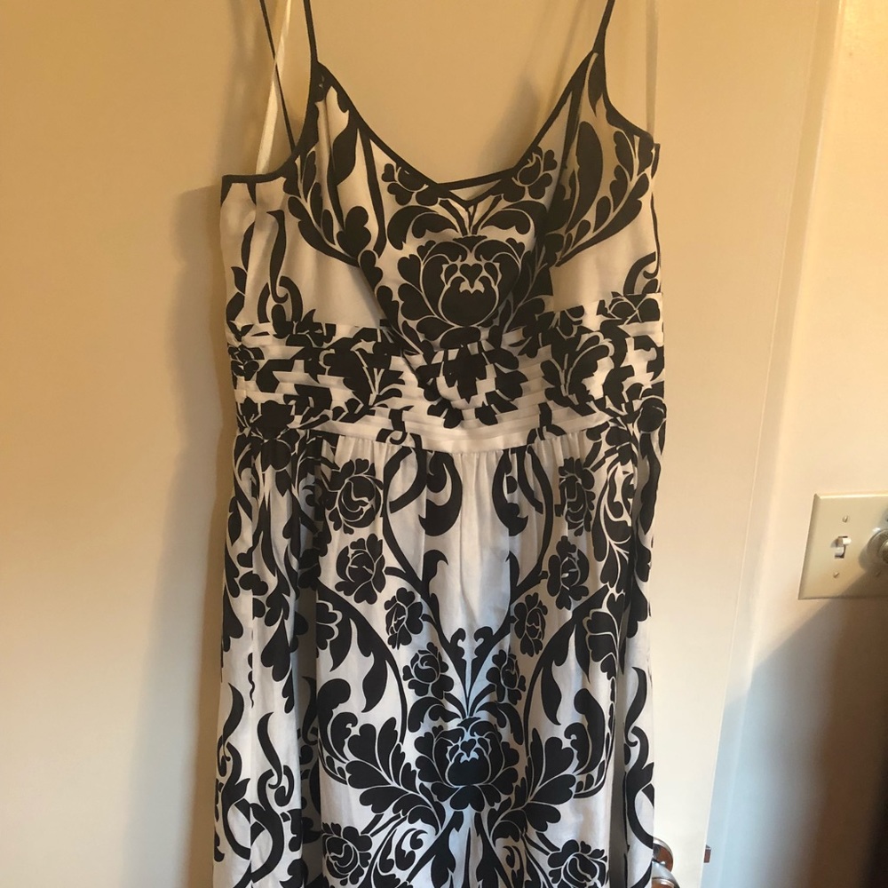 Midi dress